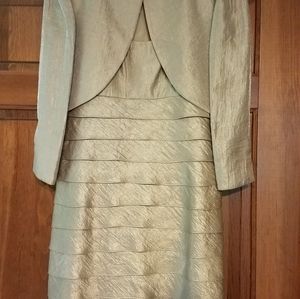 Party Dress